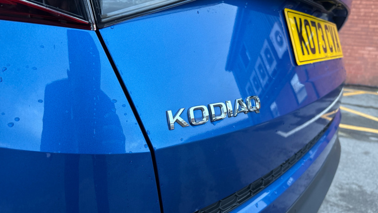 Skoda Kodiaq 1.5 TSI SE Drive 5dr DSG [7 Seat] Petrol Estate